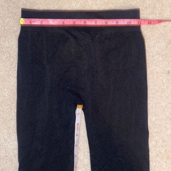 Forever 21 Lace Hemmed Tights/Leggings! - Picture 4 of 7